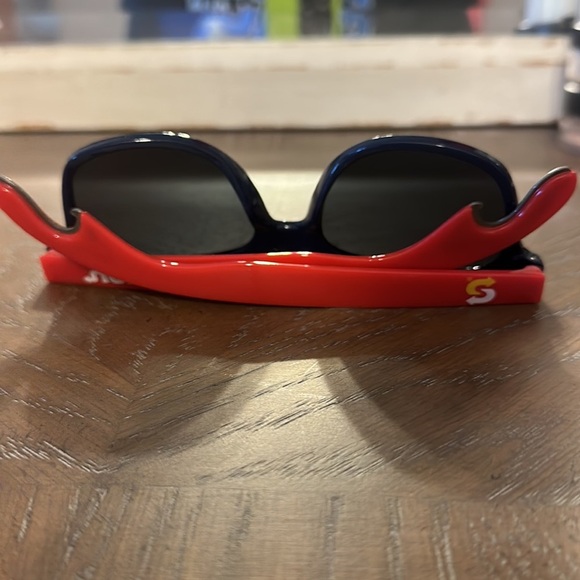 Bottle opener Cleveland Indians C + Subway logo sunglasses - Picture 5 of 7